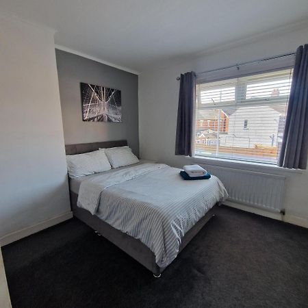 Belfast City House Екстериор снимка