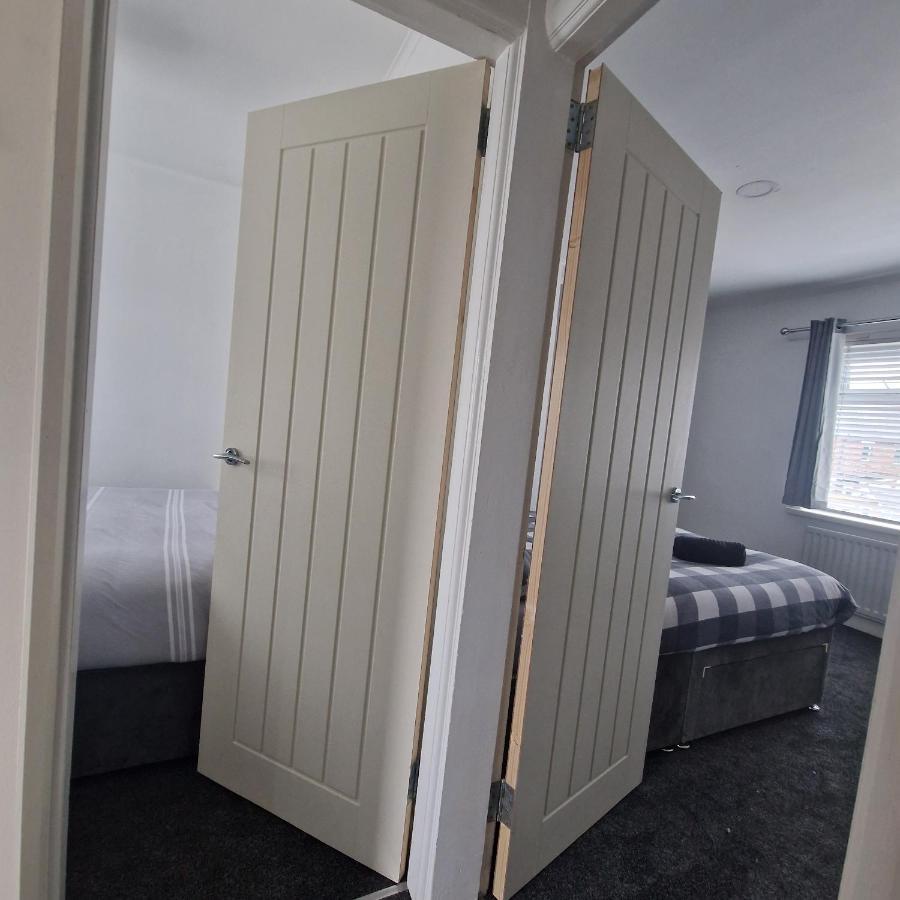 Belfast City House Екстериор снимка