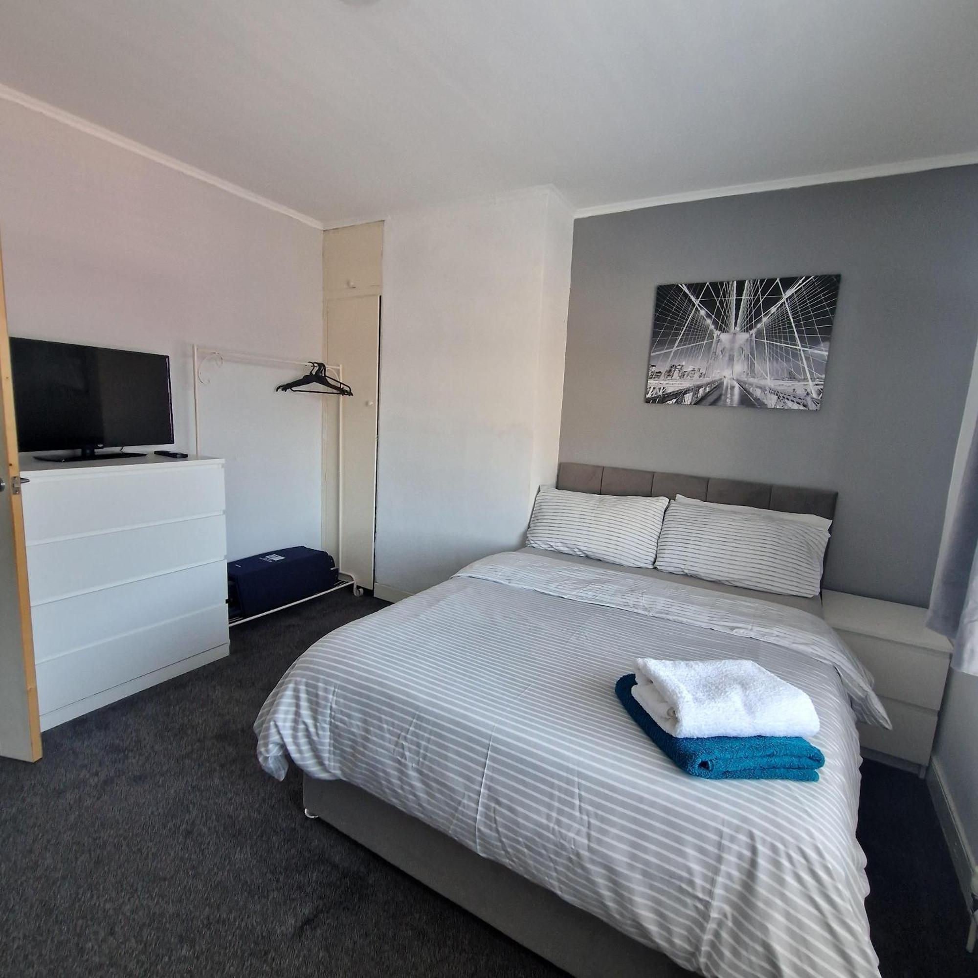 Belfast City House Екстериор снимка