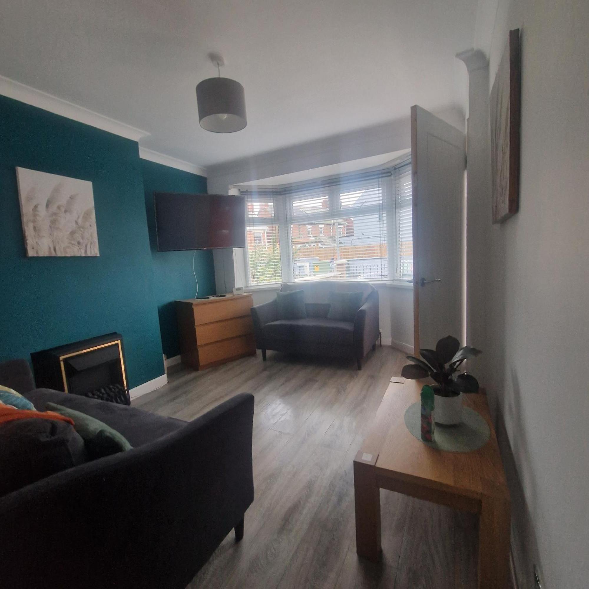 Belfast City House Екстериор снимка